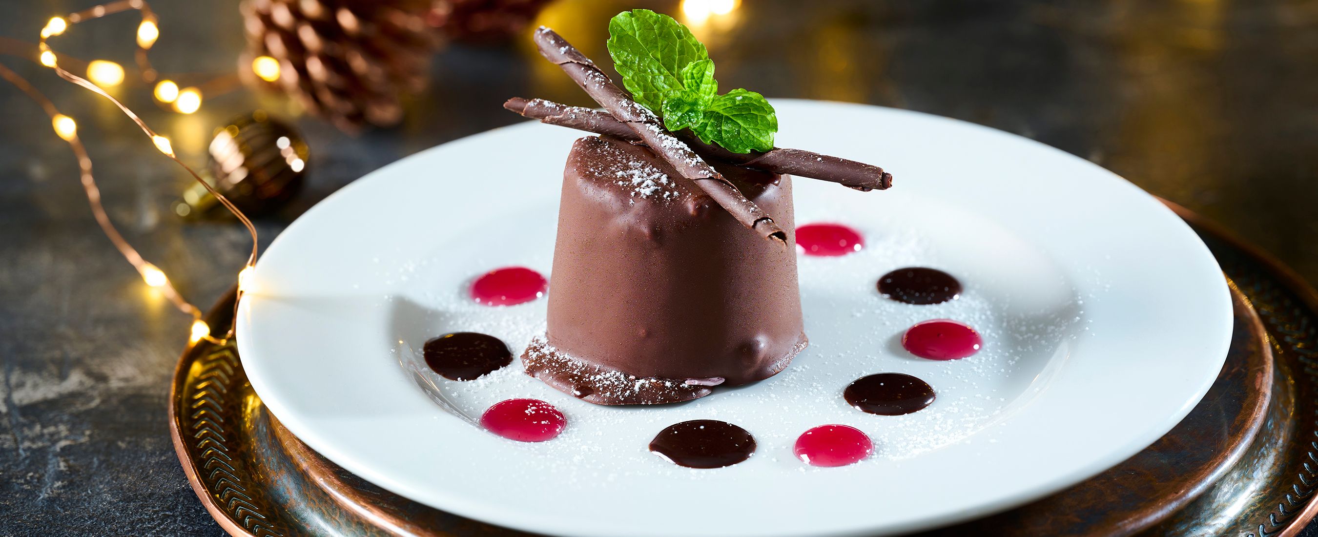 Boxing Day Lunch & Dinner at The Station Garden in Didcot